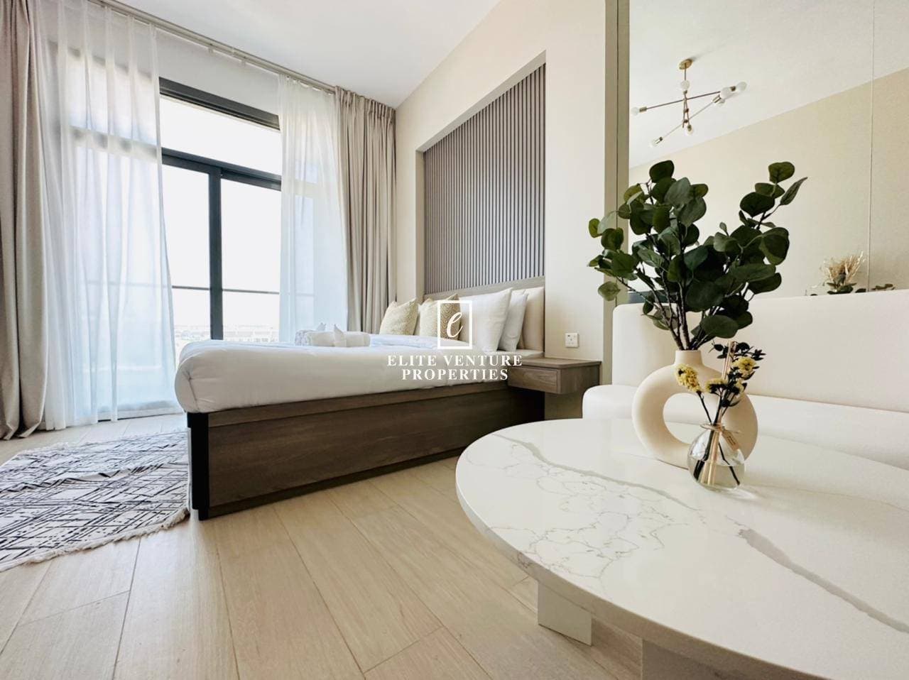 Studio Apartment | Great Opportunity | Best Offer | Prime Location in Laya Heights, Dubai 3