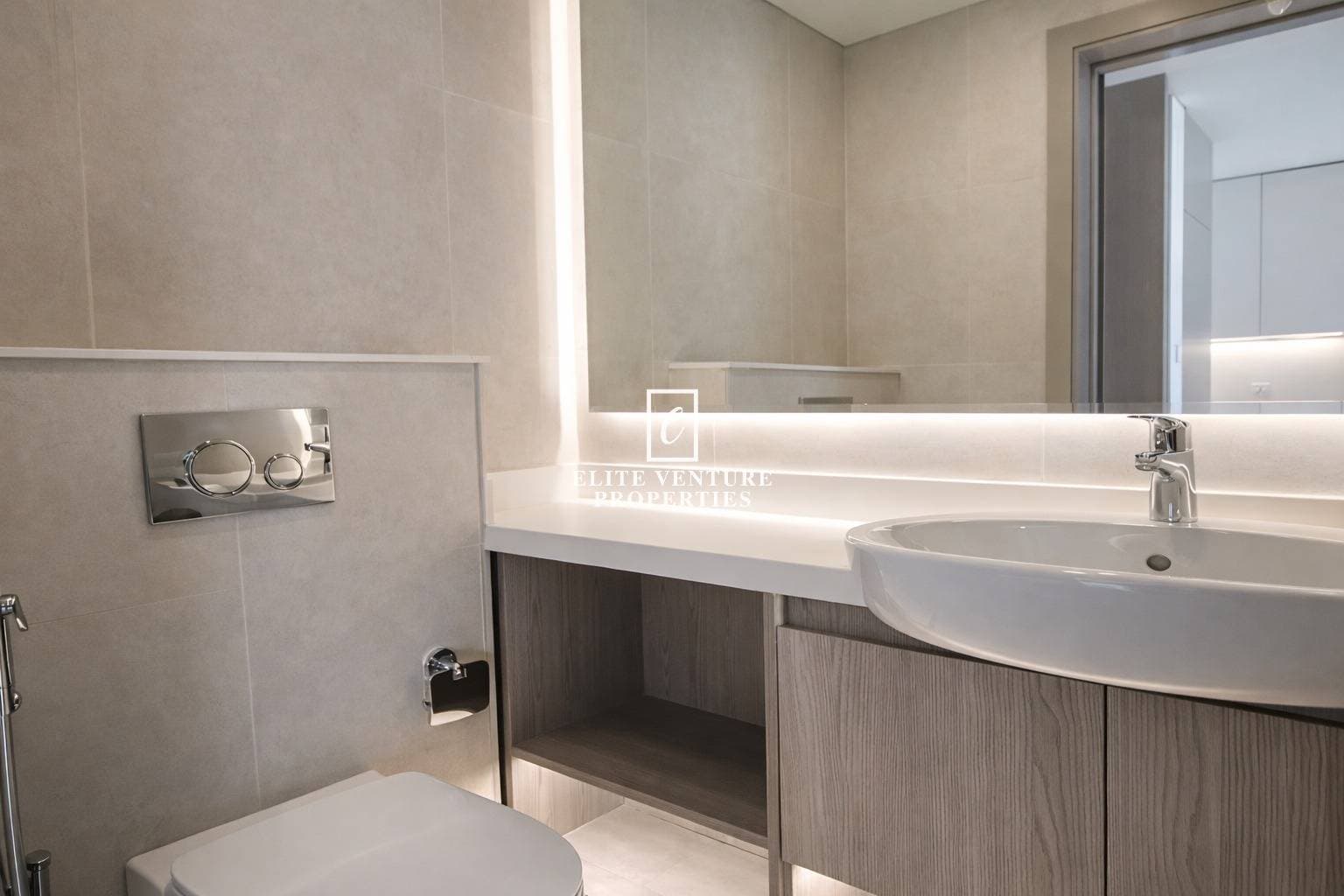 Studio Apartment | Fully Furnished | Prime Location | High Floor in Condor Golf Links 18, Dubai 5