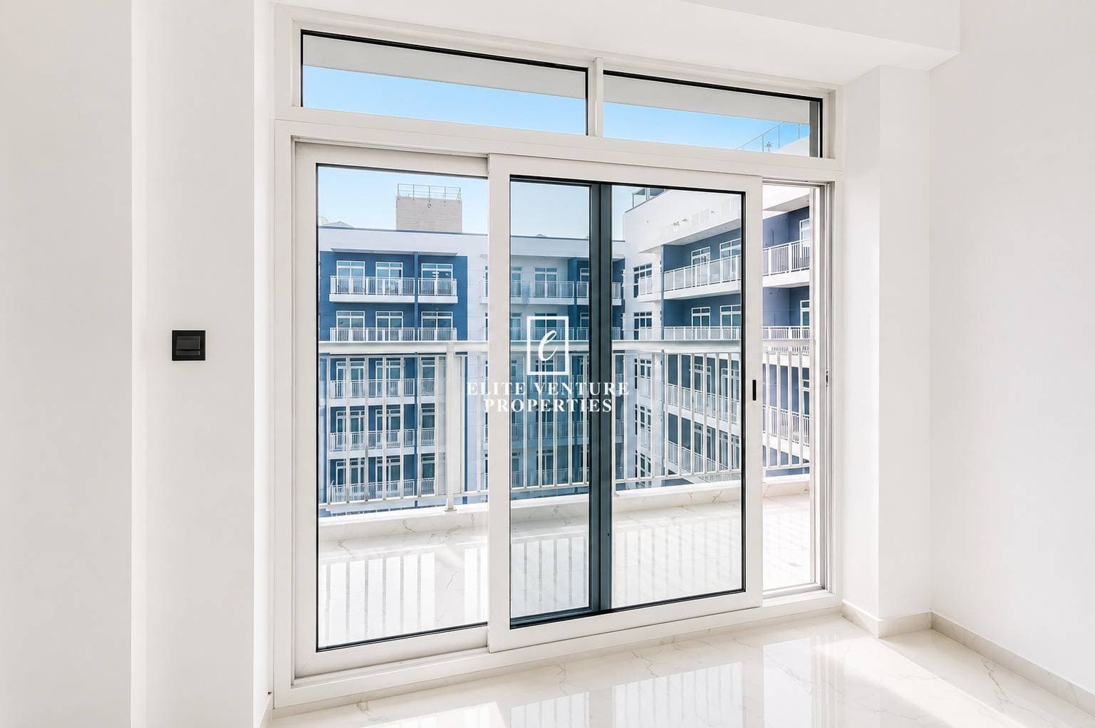 2 Bed Apartment | High Floor | Spacious | Prime Location in Geepas Tower, Dubai 3
