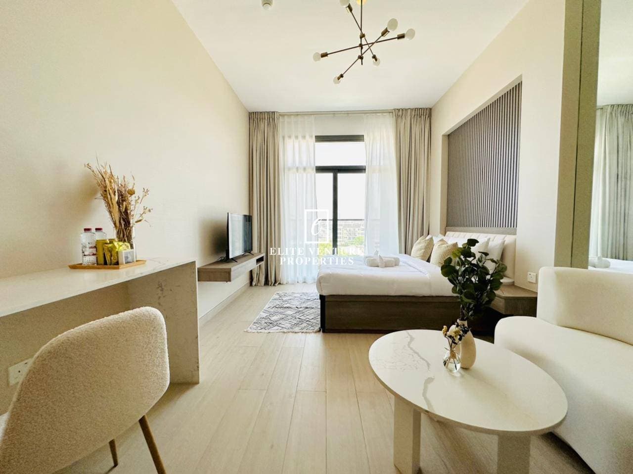 Studio Apartment | Great Opportunity | Best Offer | Prime Location in Laya Heights, Dubai 2