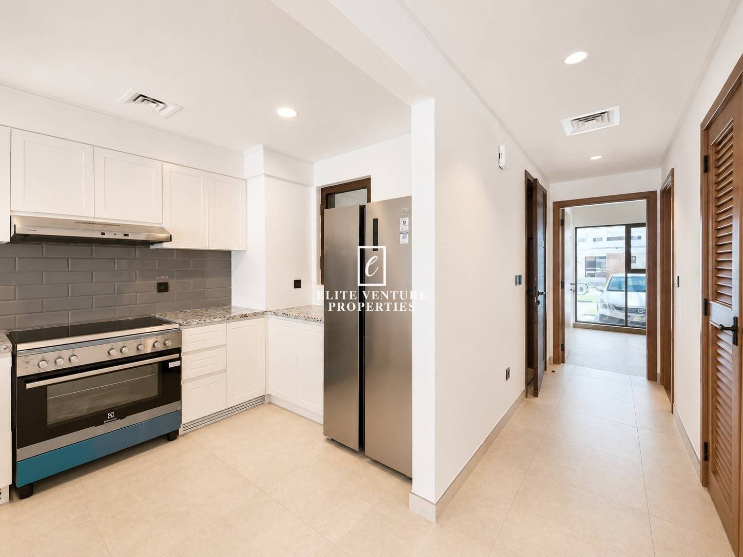 4 Bed Townhouse | Close to Amenities | Brand New | Th in Costa Brava, Dubai 3
