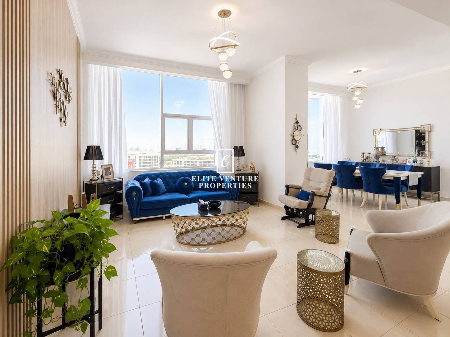 1 Bed Apartment | Best Offer | Great Opportunity | Prime Location in Al Rabia Tower, Dubai 2