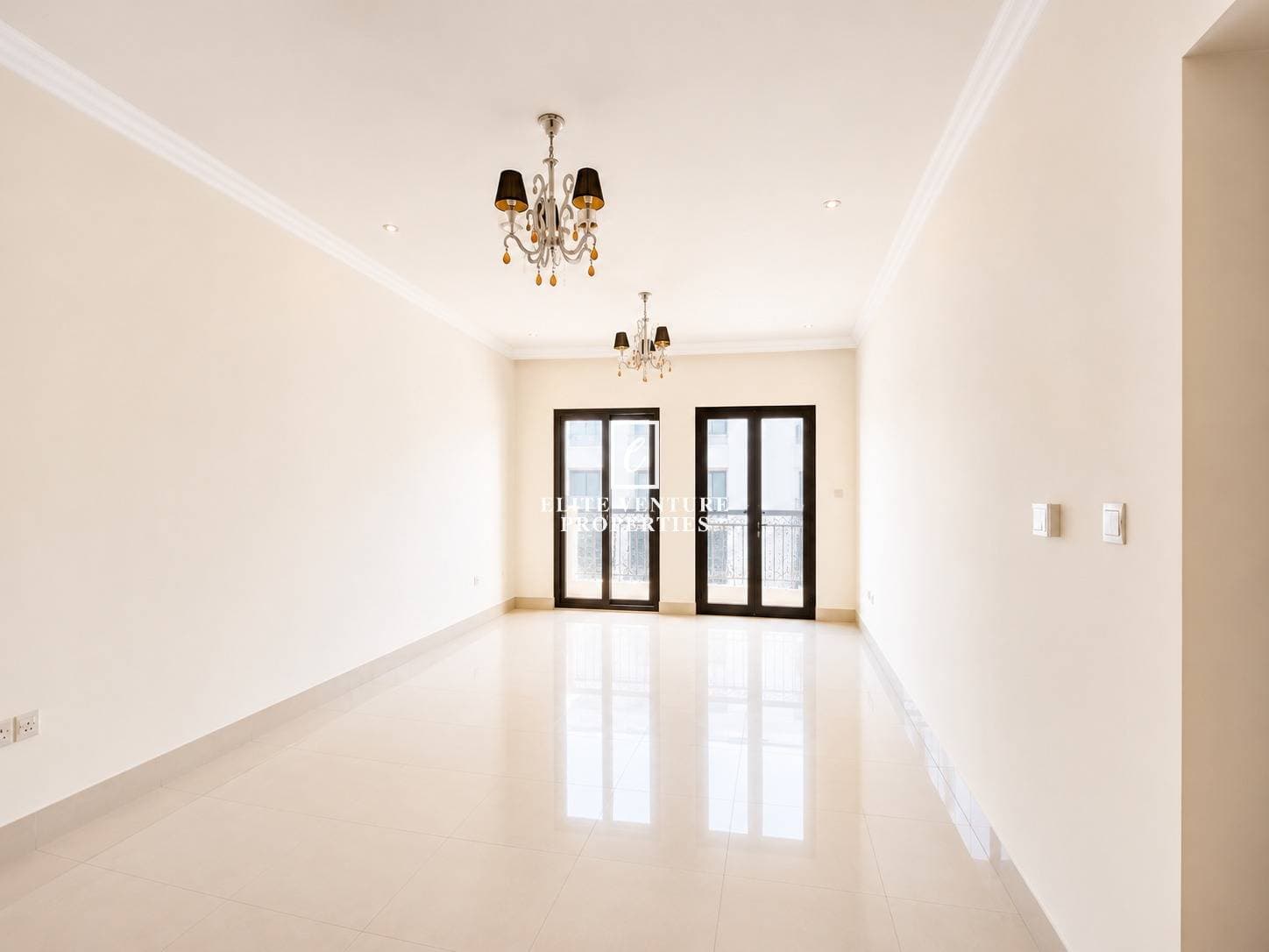 1 Bed Apartment | Spacious | Luxury Living | Prime Location in Le Grand Chateau, Dubai 3