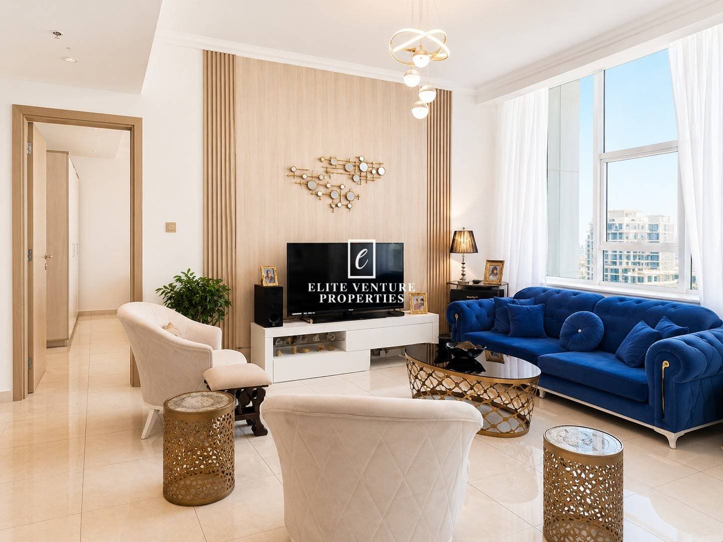 1 Bed Apartment | Best Offer | Great Opportunity | Prime Location in Al Rabia Tower, Dubai 5