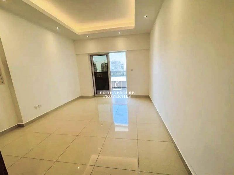 Studio Apartment | Well Maintained | Spacious Layout | Prime Location in Hera Tower, Dubai 3