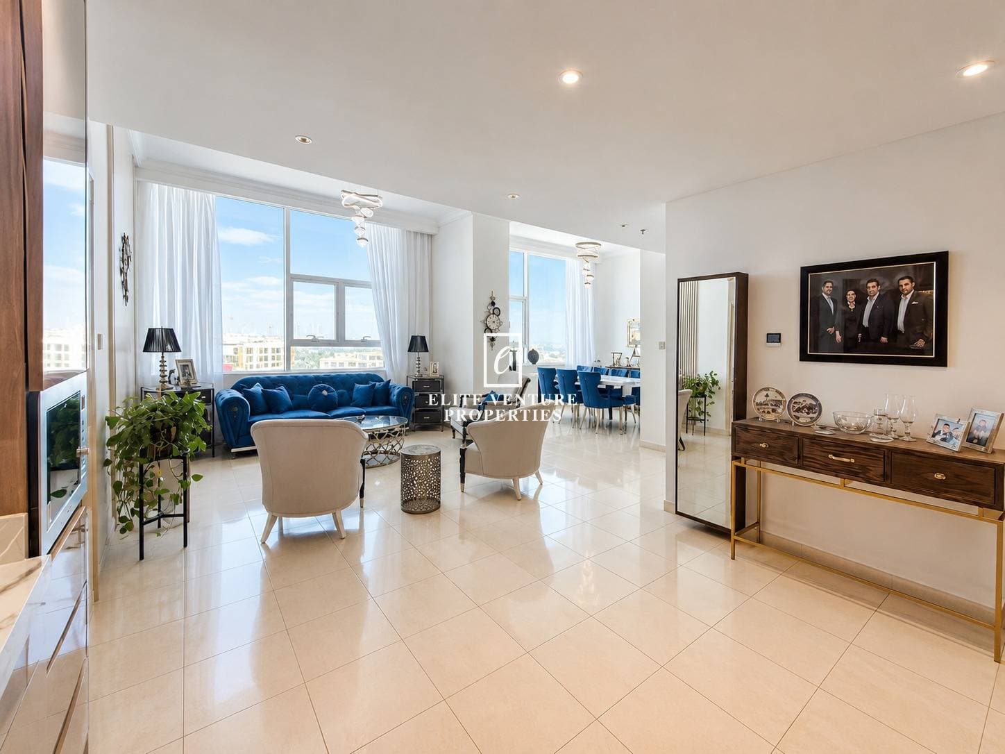 1 Bed Apartment | Best Offer | Great Opportunity | Prime Location in Al Rabia Tower, Dubai 3