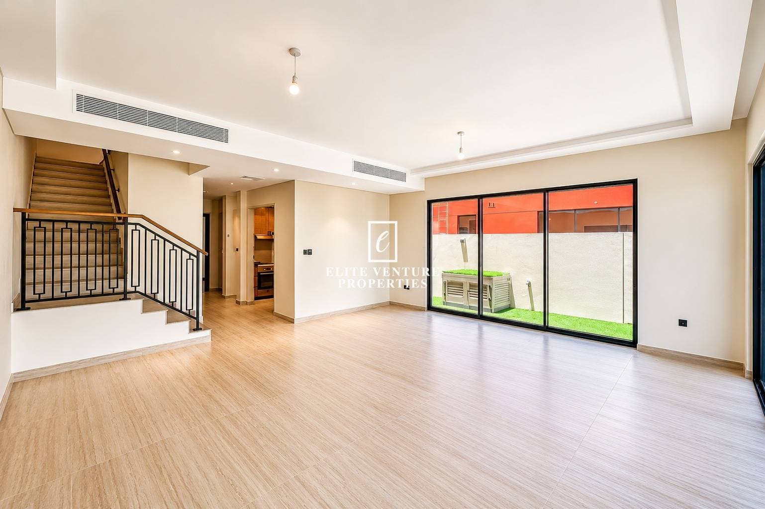 5 Bed Townhouse | Single Row | Ready to Move in | Close to Lagoon in Portofino, Dubai 5