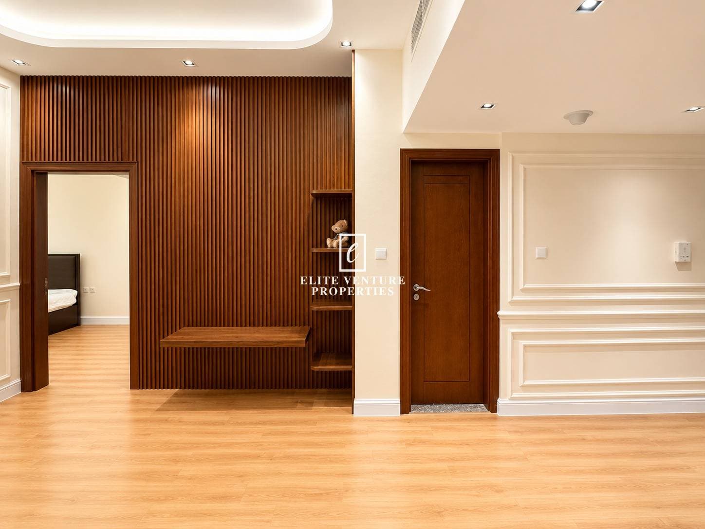 1 Bed Apartment | Vacant | Upgraded Unit | Golf View in Elite Sports Residence 10, Dubai 4