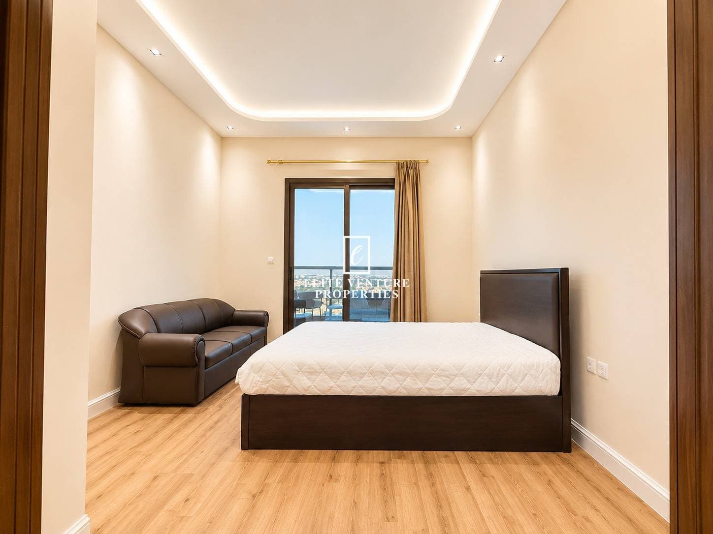 1 Bed Apartment | Vacant | Upgraded Unit | Golf View in Elite Sports Residence 10, Dubai 3