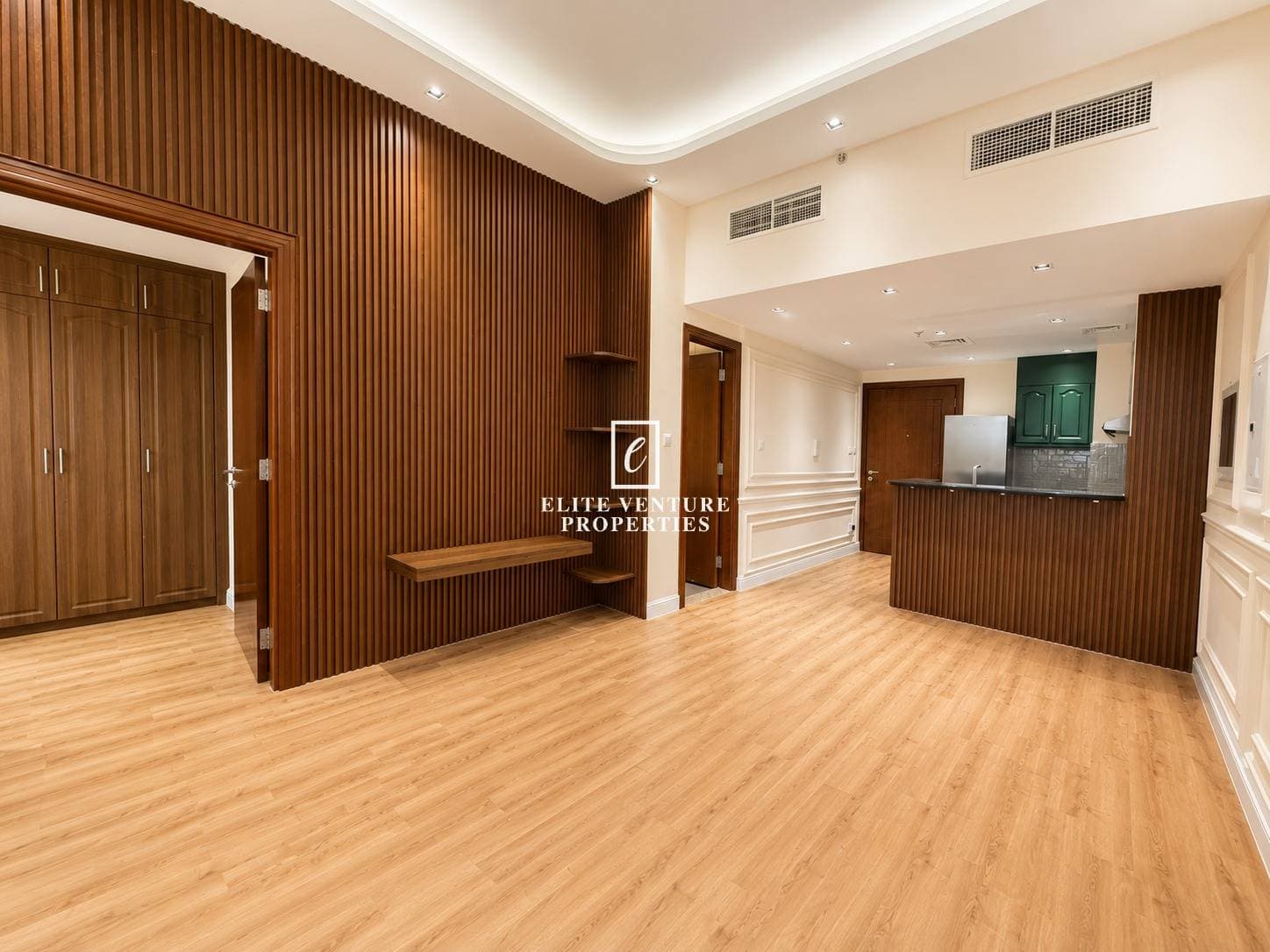 1 Bed Apartment | Vacant | Upgraded Unit | Golf View in Elite Sports Residence 10, Dubai 5