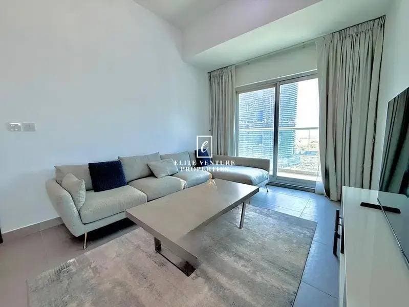1 Bed Apartment | Vacant | Premium Living | Pool View in Bella Rose, Dubai 2
