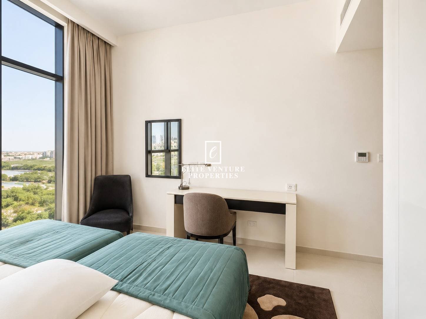 2 Bed Apartment | Best Offer | Fully Furnished | Spacious Layout in Golf Promenade 2A, Dubai 5