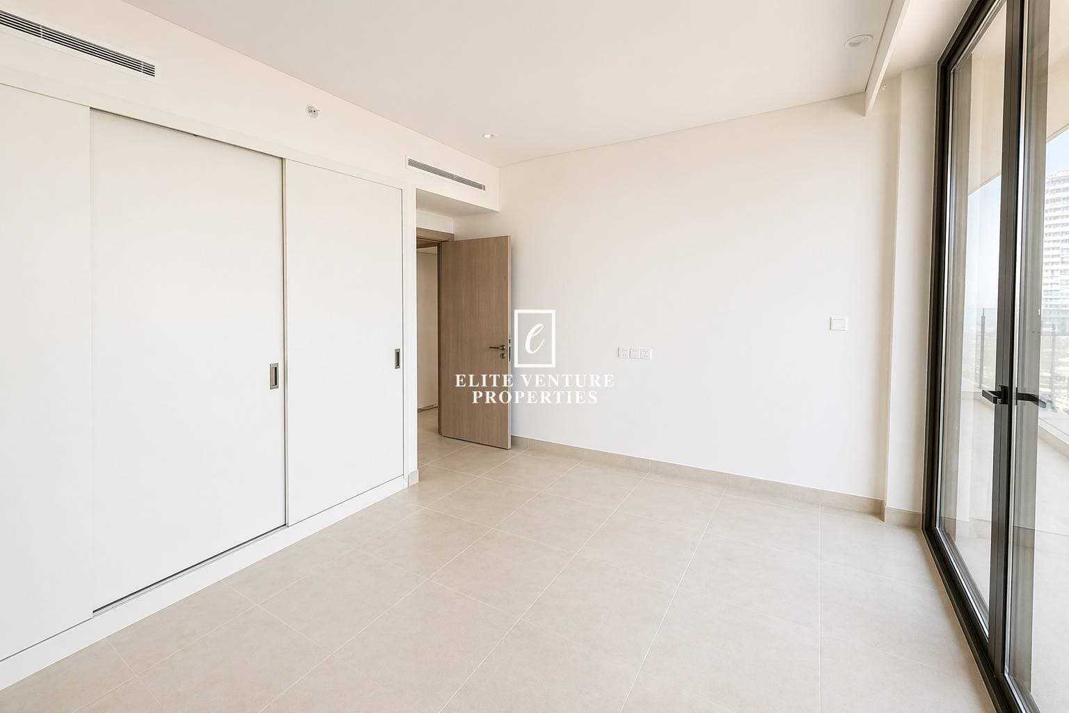 2 Bed Apartment | Golf View | Prime Location | Spacious Layout in Condor Golf Links 18, Dubai 5