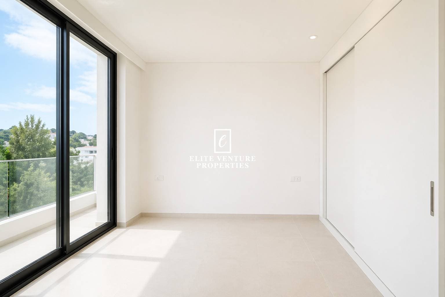 2 Bed Apartment | Golf View | Prime Location | Spacious Layout in Condor Golf Links 18, Dubai 4