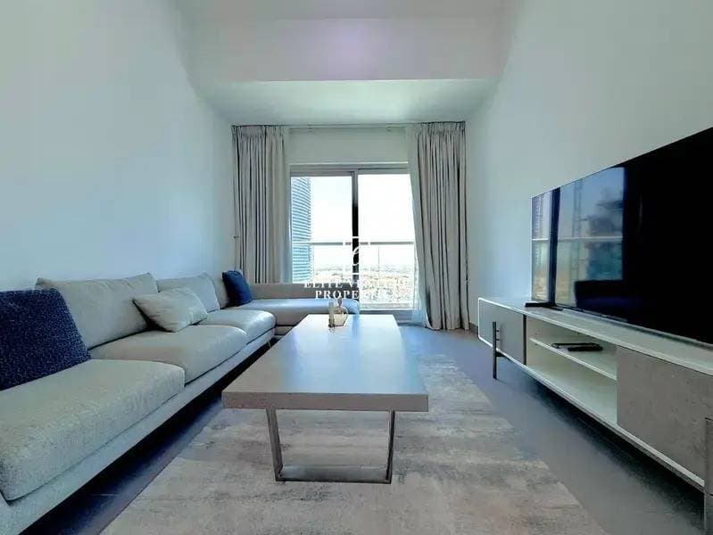1 Bed Apartment | Vacant | Premium Living | Pool View in Bella Rose, Dubai 4