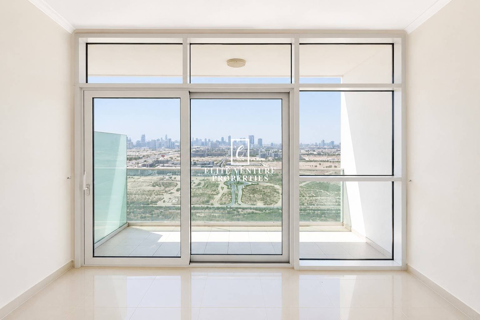 Studio Apartment | Best Offer | Spacious Layout | High Floor in Carson  B, Dubai 2