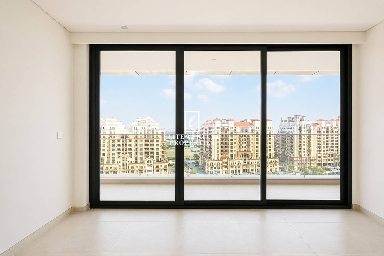 2 Bed Apartment | Golf View | Prime Location | Spacious Layout in Condor Golf Links 18, Dubai 3