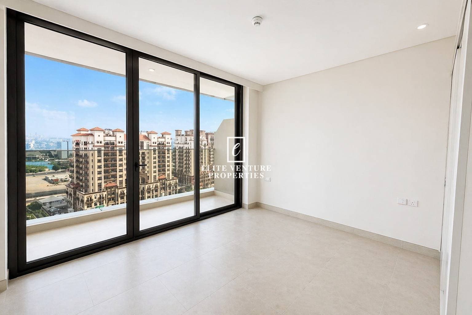 2 Bed Apartment | Golf View | Prime Location | Spacious Layout in Condor Golf Links 18, Dubai 2