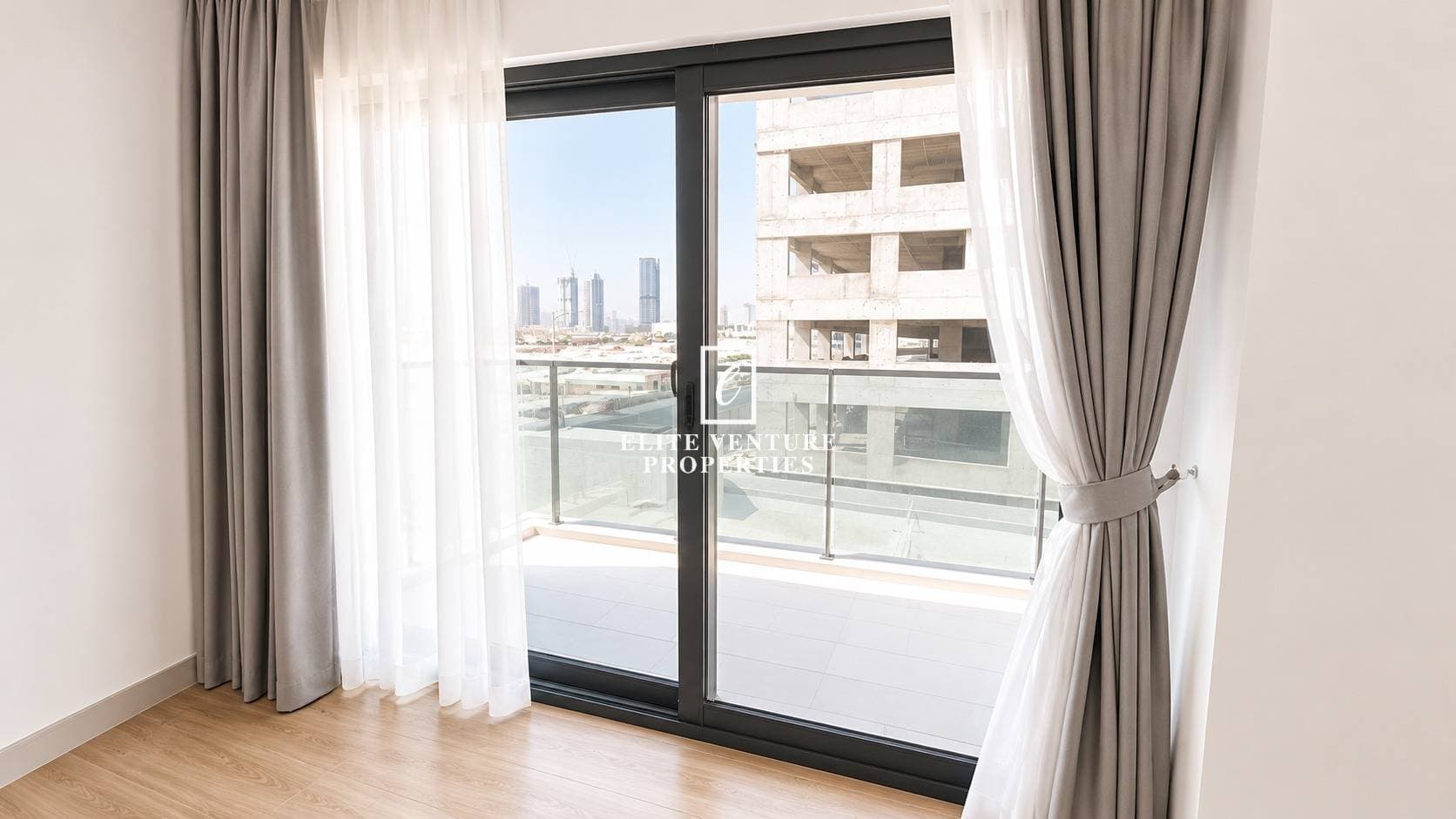 1 Bed Apartment | Prime Location | Spacious | Well Maintained in V2, Dubai 2