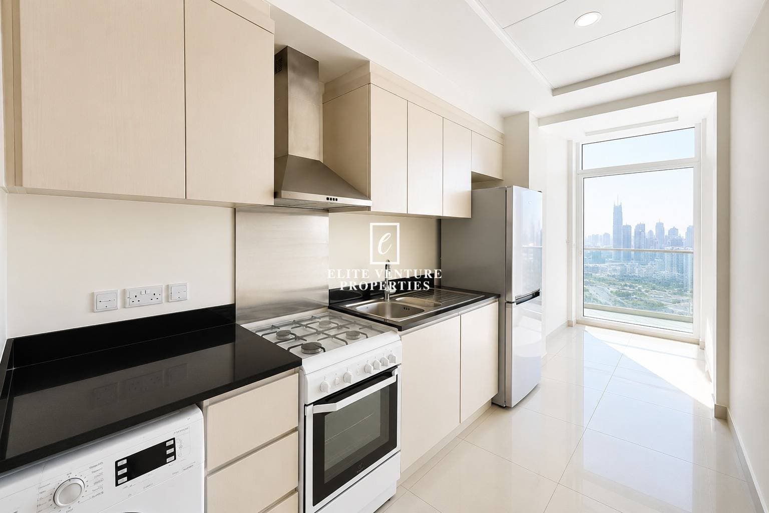 Studio Apartment | Best Offer | Spacious Layout | High Floor in Carson  B, Dubai 4
