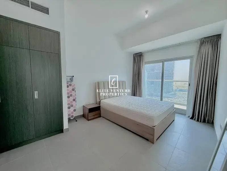 1 Bed Apartment | Vacant | Premium Living | Pool View in Bella Rose, Dubai 5