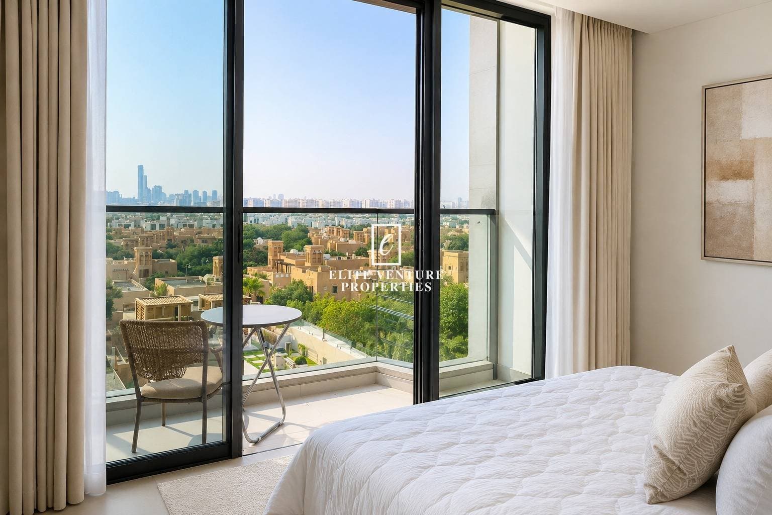 Studio Apartment | Prime Location | Fully Furnished | Spacious Layout in Prime Residency 3, Dubai 4
