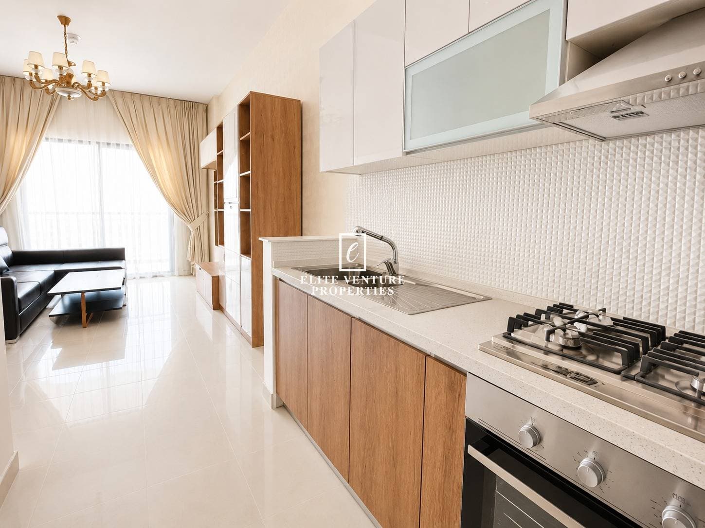 Studio Apartment | Investor Deal | Rented | Motivated Seller in Resortz by Danube, Dubai 5