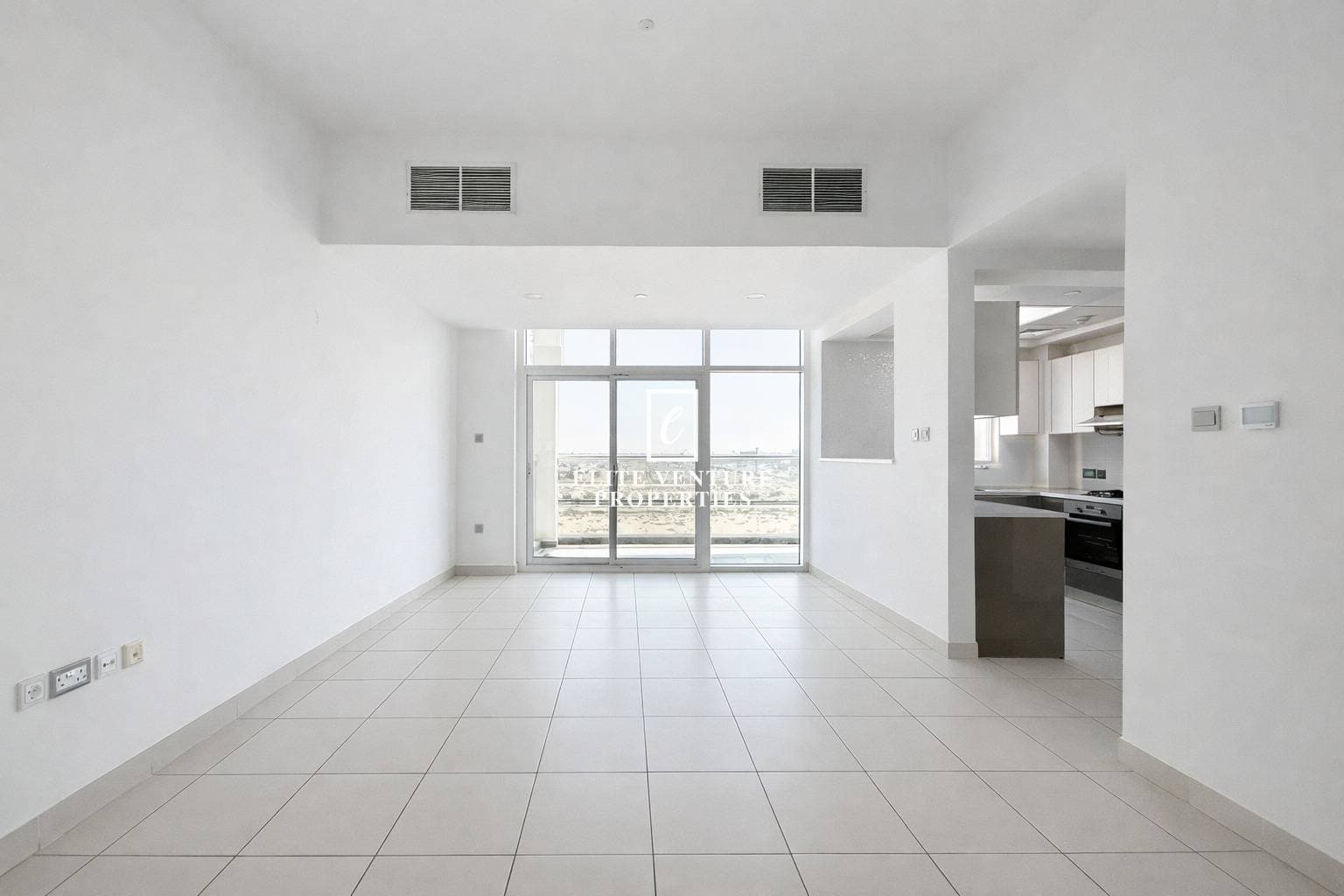 2 Bed Apartment | Great Deal | Best Opportunity | Prime Location in Glitz 1, Dubai