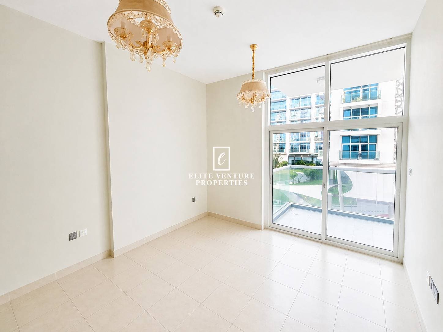 2 Bed Apartment | Spacious Layout | Great Investor | Best Offer in Glitz 1, Dubai 4