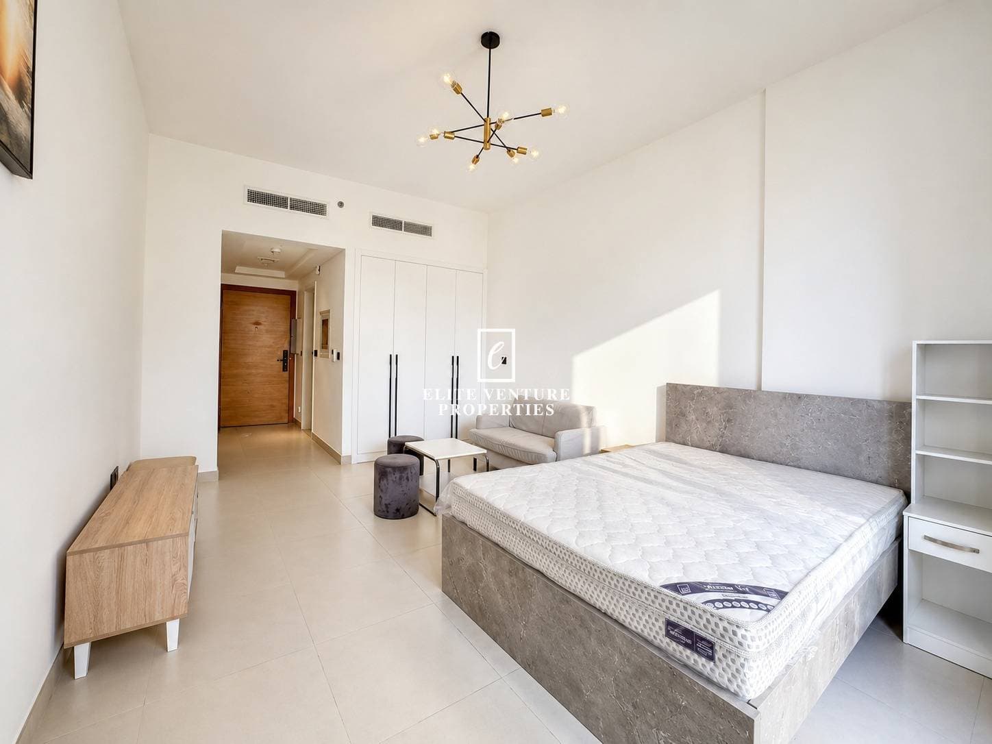 Studio Apartment | Prime Location | Fully Furnished | Spacious Layout in Prime Residency 3, Dubai 5
