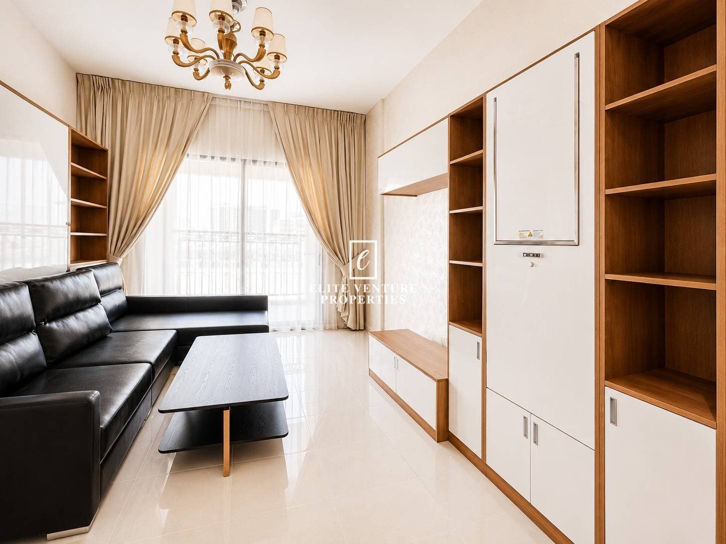 Studio Apartment | Investor Deal | Rented | Motivated Seller in Resortz by Danube, Dubai 2