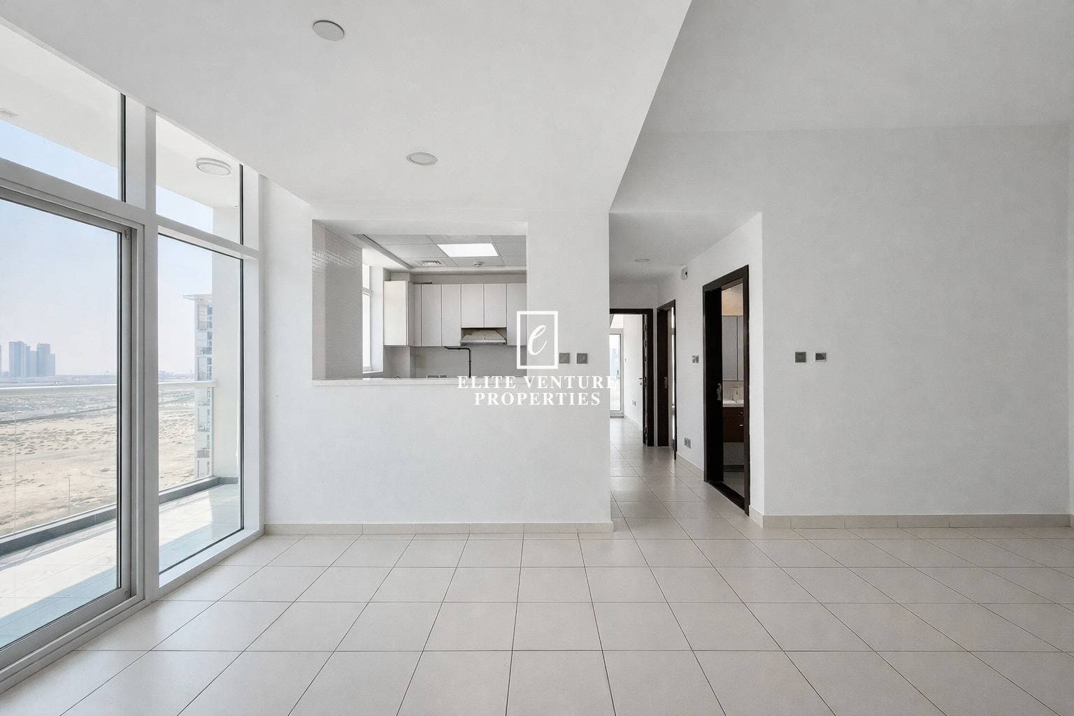 2 Bed Apartment | Great Deal | Best Opportunity | Prime Location in Glitz 1, Dubai 2