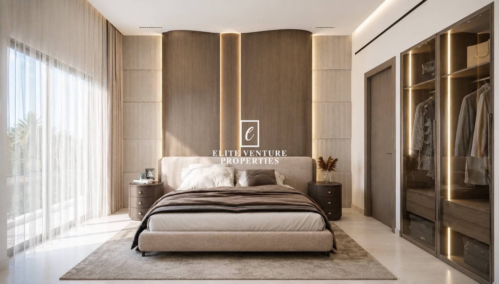 1 Bed Apartment | Best Price | Smart Home | Flexible Payment Plan in One Beverly, Dubai 4