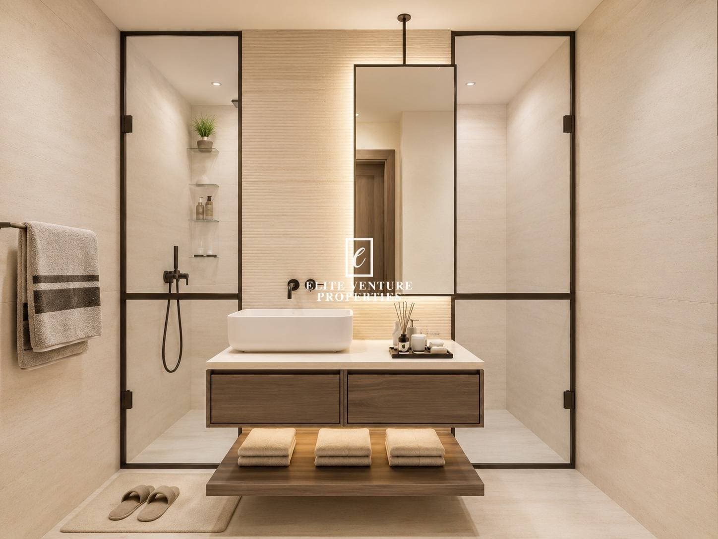 1 Bed Apartment | Best Price | Smart Home | Flexible Payment Plan in One Beverly, Dubai 5