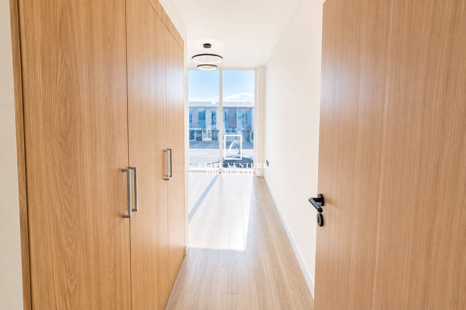 3 Bed Townhouse | Spacious 3BHK | Vacant | Premium Quality in Rukan 3, Dubai 5