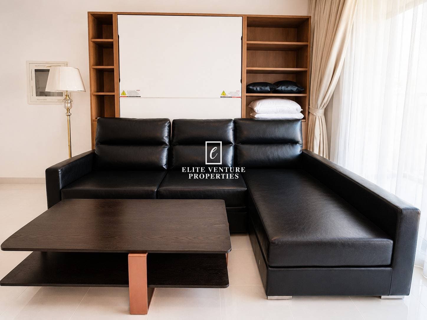 Studio Apartment | Investor Deal | Rented | Motivated Seller in Resortz by Danube, Dubai 4