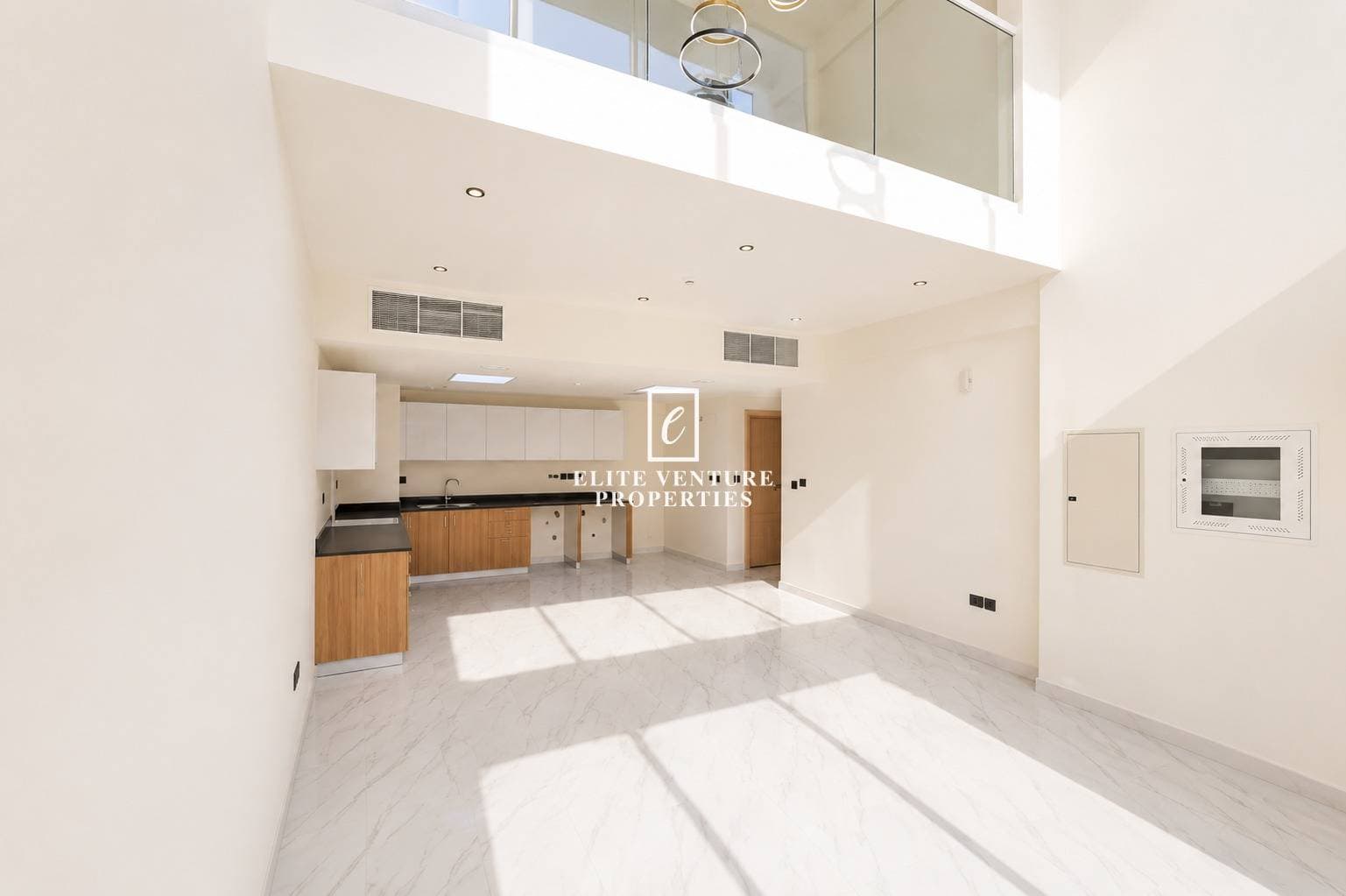 3 Bed Townhouse | Spacious 3BHK | Vacant | Premium Quality in Rukan 3, Dubai 2
