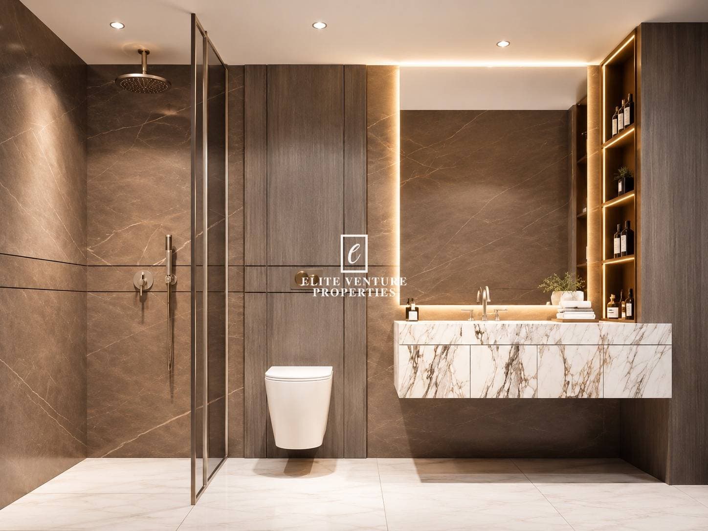 2 Bed Apartment | Limited Units | Premium Quality | Investor Deal in Bond Enclave, Dubai 5