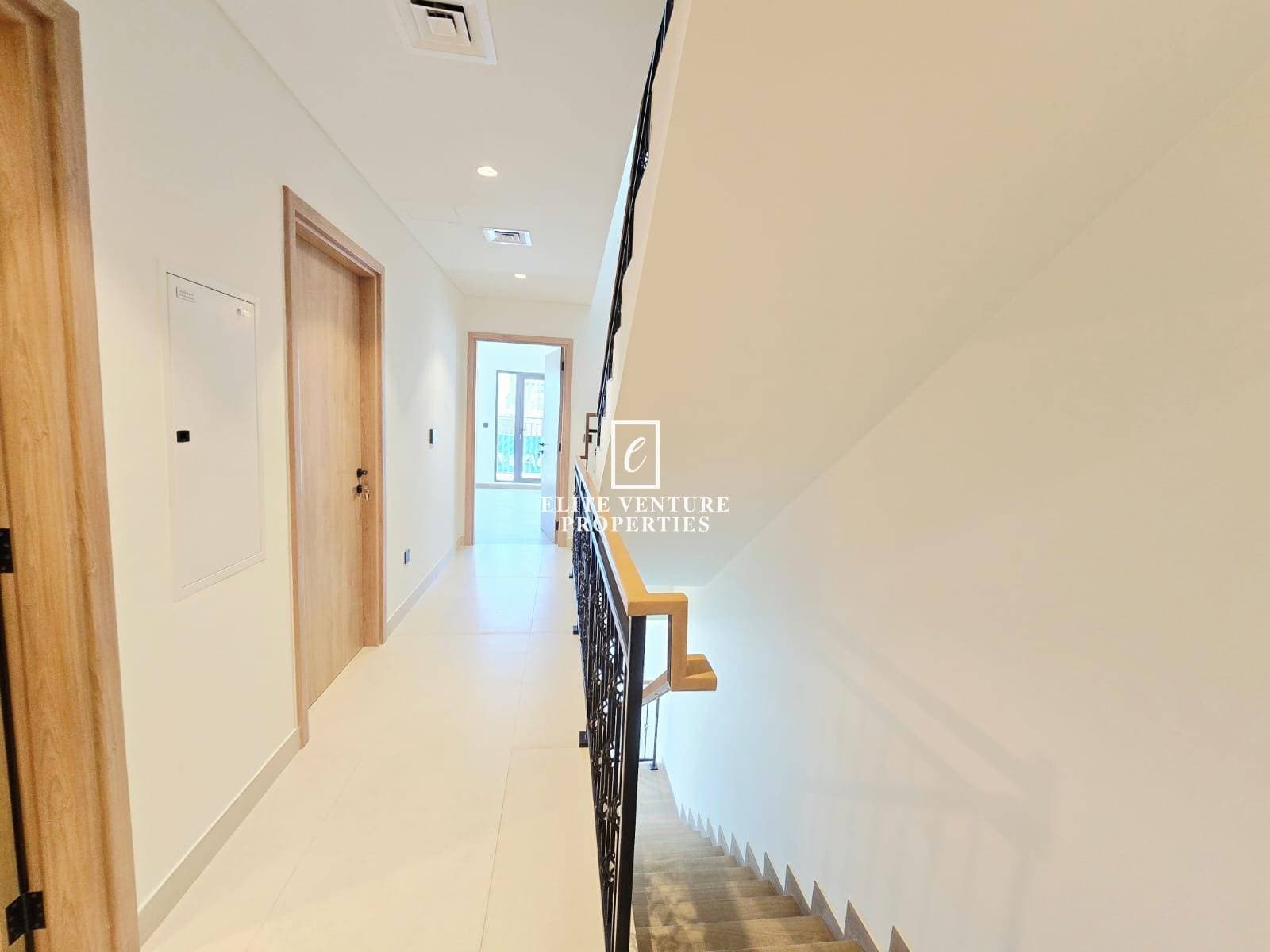 5 Bed Townhouse | Huge Layout | Prime Location | Ready to Move in in Costa Brava, Dubai 4