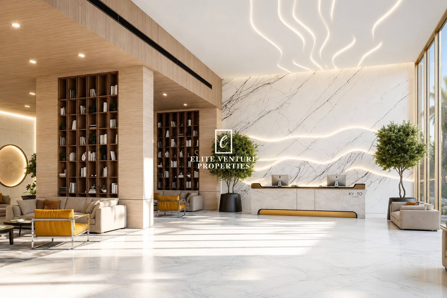 1 Bed Apartment | Best Deal | Excellent ROI | Limited Offer in Kyoto by ORO24, Dubai 4