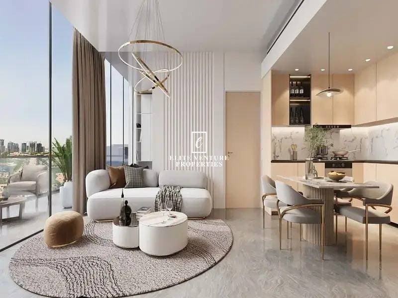 2 Bed Apartment | Skyline & Zen View | Huge Layout | Prime Location in Antalya by Karma, Dubai 2