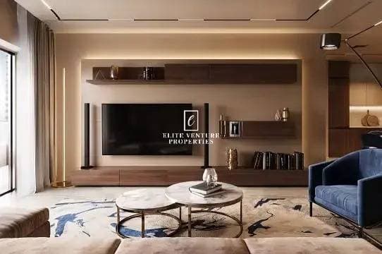1 Bed Apartment | Luxurious Living | Premium Quality | High ROI in MAG 777, Dubai 5