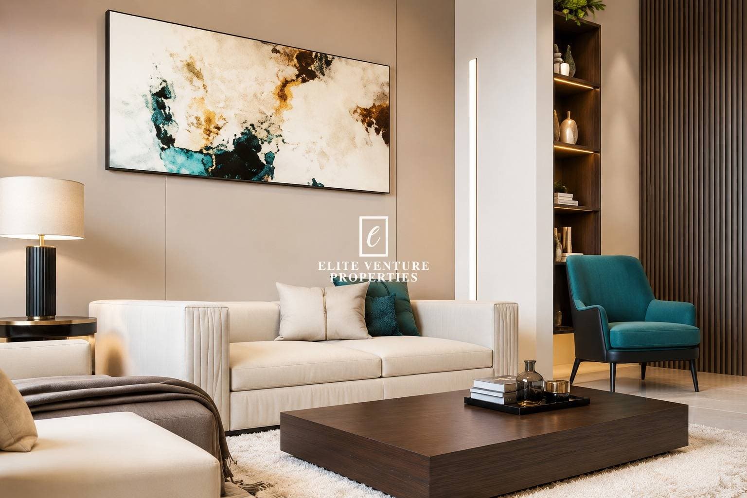 1 Bed Apartment | Luxurious Living | Premium Quality | High ROI in MAG 777, Dubai 2