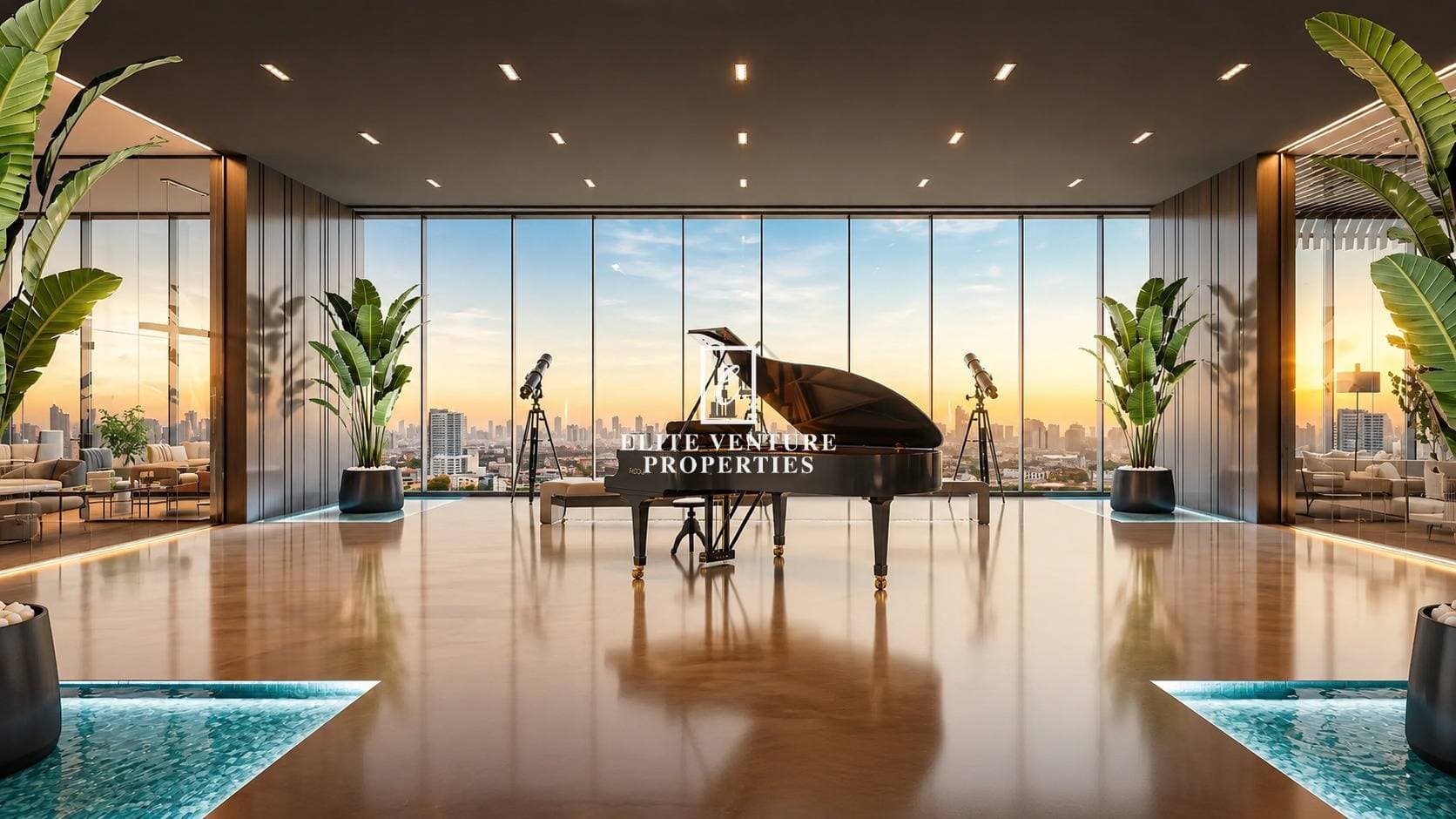 1 Bed Apartment | Best Deal | Excellent ROI | Limited Offer in Kyoto by ORO24, Dubai 3