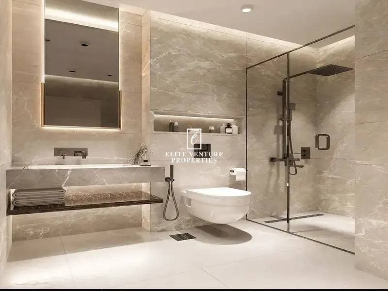 Studio Apartment | Perfect Investment Opportunity | Pool View in Antalya by Karma, Dubai 5