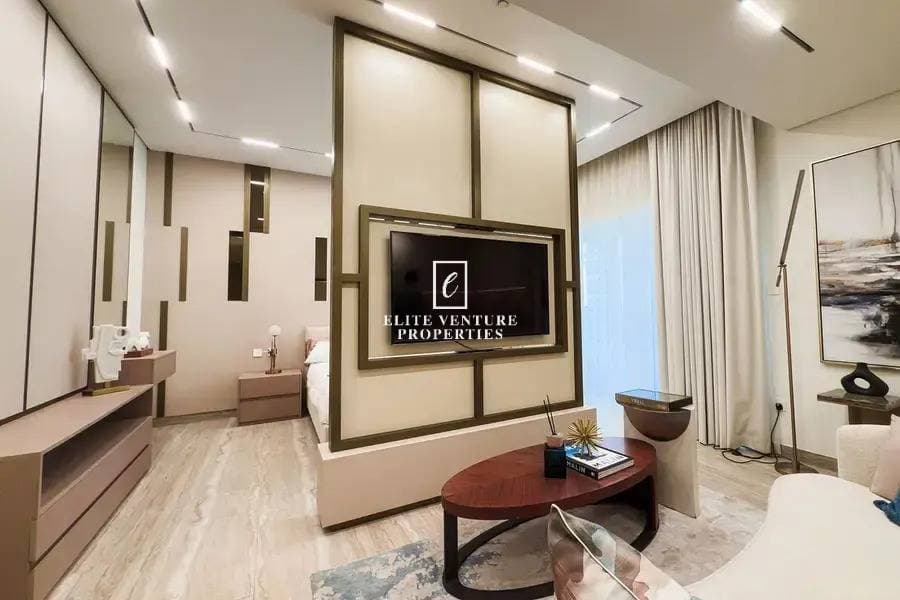 Studio Apartment | Low Floor | Great Offer | Premium Quality in MAG 777, Dubai 3