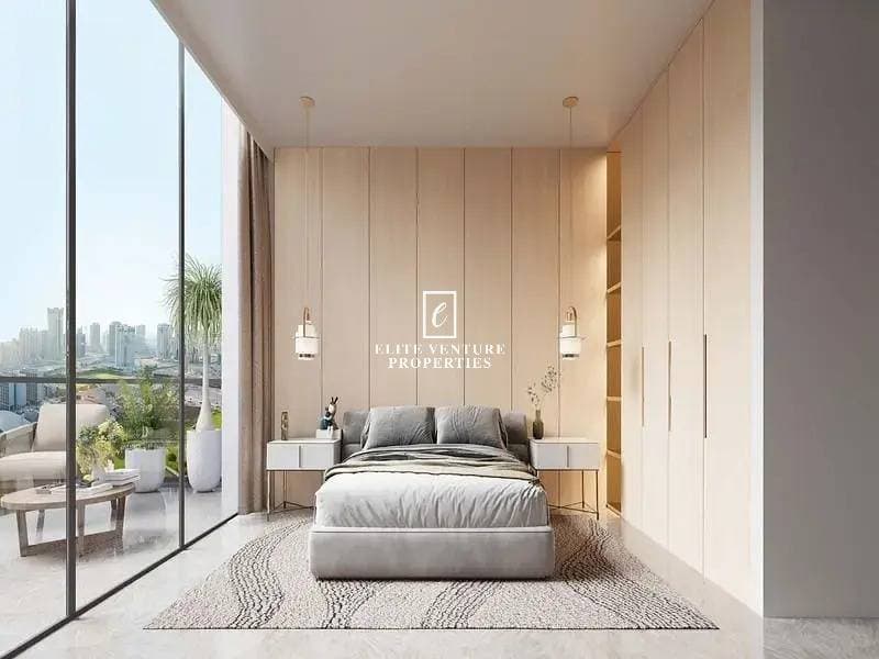 2 Bed Apartment | Skyline & Zen View | Huge Layout | Prime Location in Antalya by Karma, Dubai 5