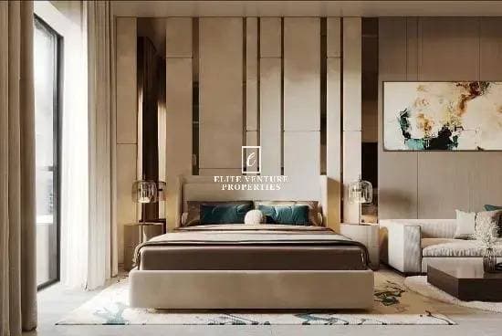 1 Bed Apartment | Luxurious Living | Premium Quality | High ROI in MAG 777, Dubai 4