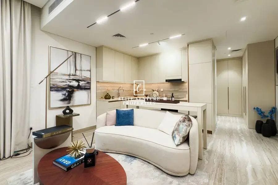 Studio Apartment | Low Floor | Great Offer | Premium Quality in MAG 777, Dubai 4