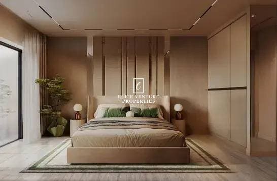 1 Bed Apartment | Luxurious Living | Premium Quality | High ROI in MAG 777, Dubai 3